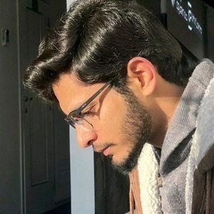 Harris Sameer