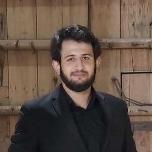 Hamza Mahmood