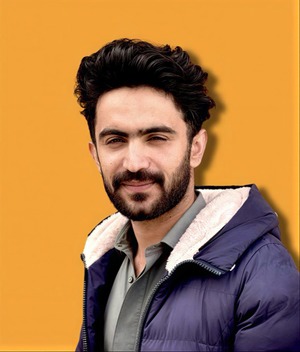 Aman Ullah
